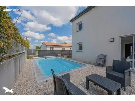 maison 5 pièces 98 m²