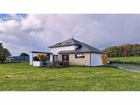 maison 6 pièces 135m2