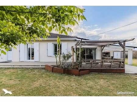maison 5 pièces 104 m²