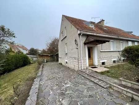 vente maison 5 pièces 107 m² reims (51100)