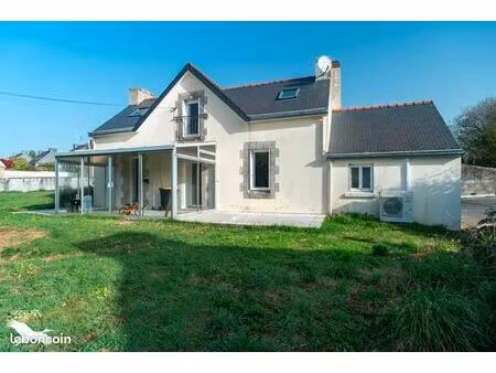 maison 5 pièces 135 m²