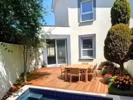 maison à personnaliser selon vos envies.