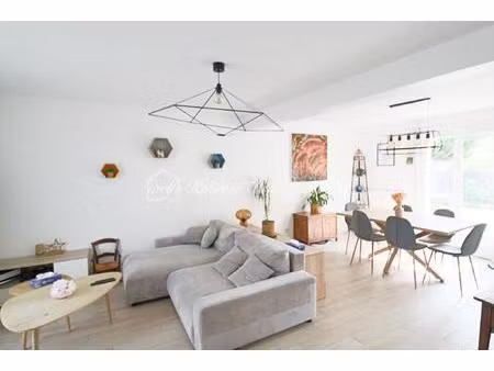 maison de 98 m² à triel-sur-seine