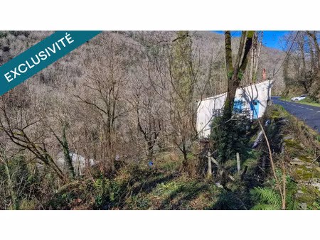 vente maison 4 pièces 73 m² burlats (81100)