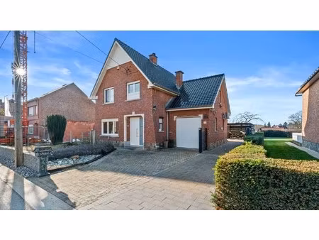 ** in optie ** linden - ud83cudf33 gerenoveerde villa op 7a23