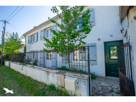 vente maison 5 pièces 146 m² à villandraut (33730)  210 400 €