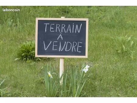 terrain 442 m² le loroux bottereau