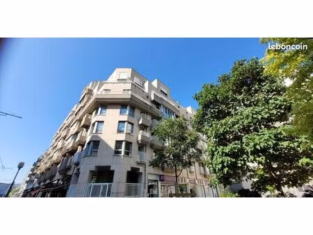 appartement 3 pièces 75 m²