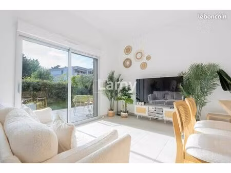 appartement 4 pièces 97 m²