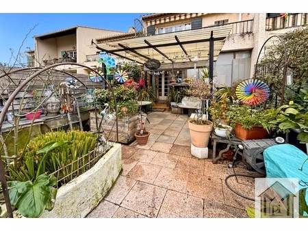 annonce appartement à vendre