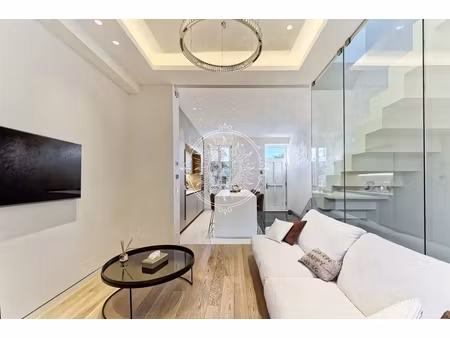annonce appartement à vendre