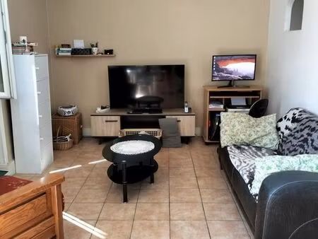 appartement t3