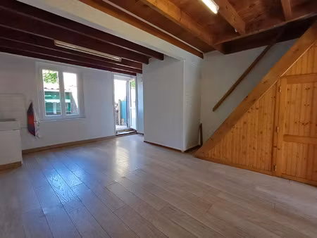 location maison 2 pièces 37 m2 à vernon