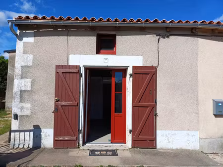 location maison 2 pièces 60 m2 à vernon