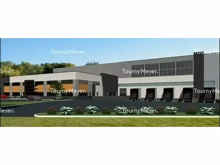 location entrepôt sainte luce sur loire 44980 12000m²