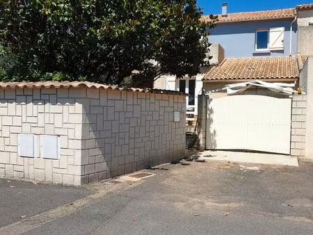 villa a vendre