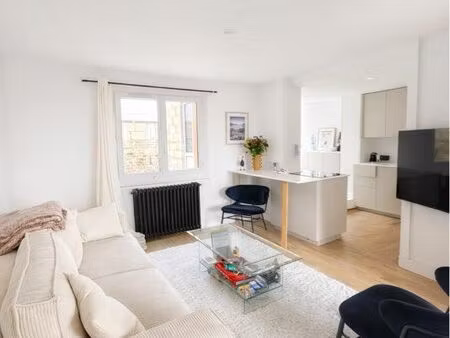 maison plein sud  proche gare 70m2