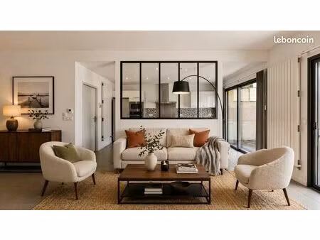 caudéran — maison pierre 139 m² dpe b / ges b — 4 ch + garage