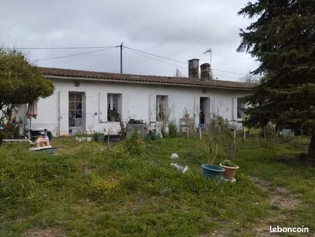 maison cadaujac