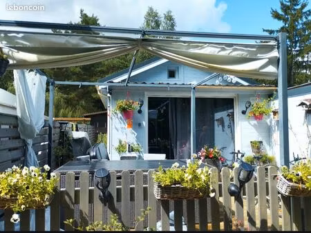 chalet