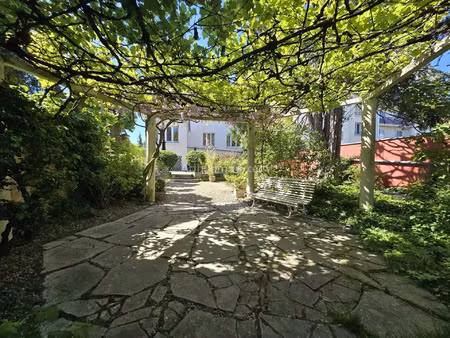 vente maison 8 pièces 208 m2 à fontenay-sous-bois