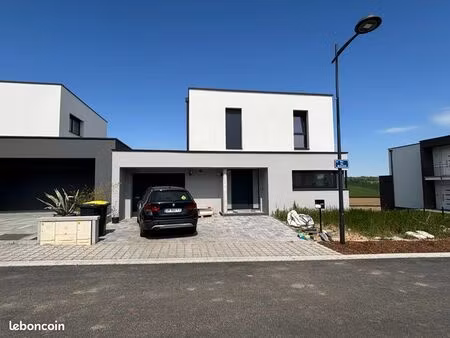 maison 5pièces 132m2