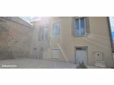maison de ville