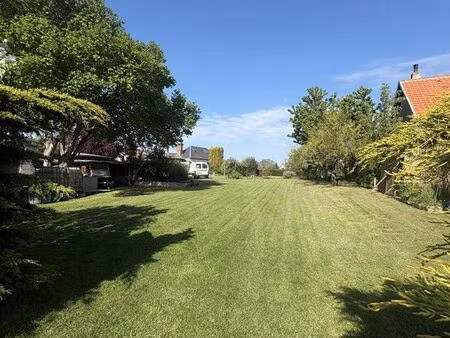 maison 4 pièces 97 m²