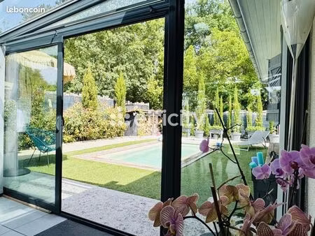 maison 4 pièces 101 m²