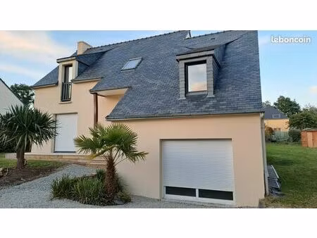 maison 140m² - 315 000