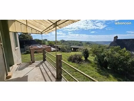 maison 5 pièces 105 m²
