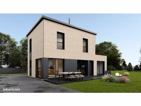 maison 5 pièces 90 m²
