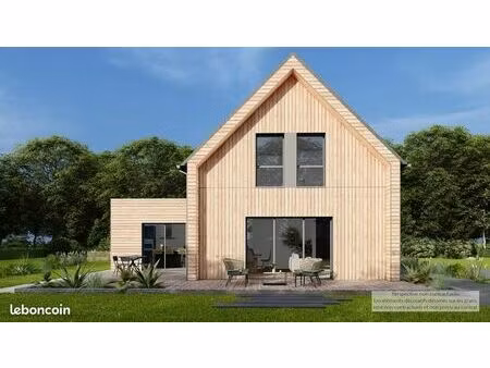 maison 6 pièces 143 m²
