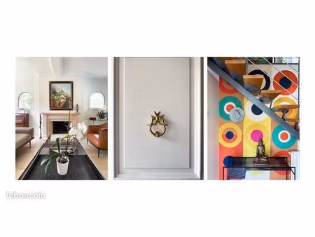 maison 6 pièces 168 m²