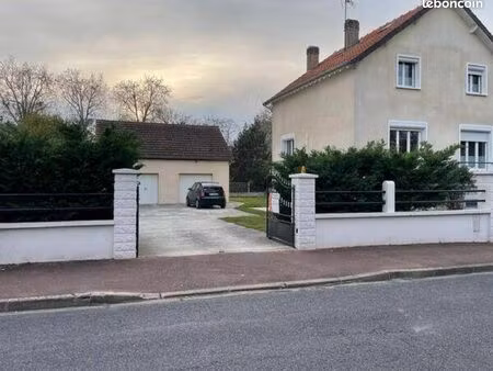 belle demeure familiale