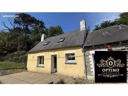 maison 4 pièces 63 m²