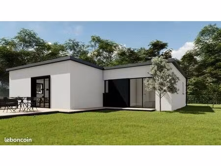 maison 5 pièces 85 m²