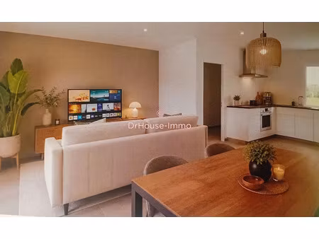 vente maison 4 pièces 80 m² à saint-sulpice-et-cameyrac (33450)  215 000 €