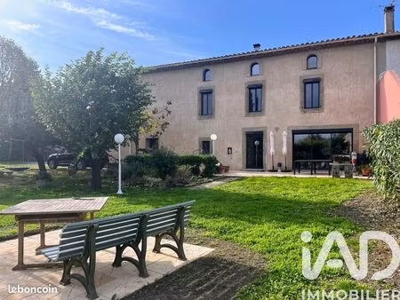 maison 13 pièces 475 m²