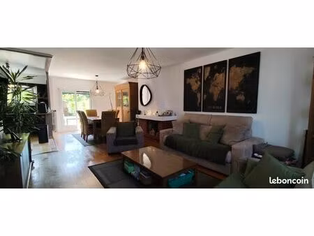 maison 5 pièces 95 m²