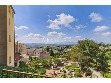 annonce maison à vendre