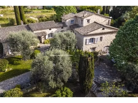 annonce maison à vendre
