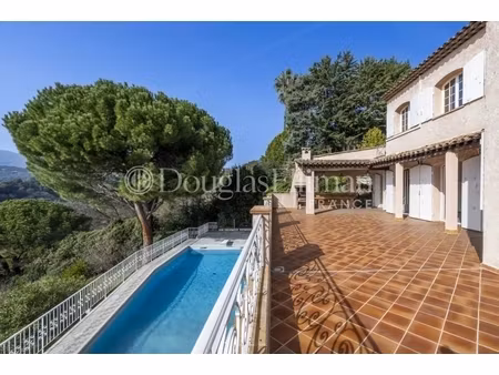 annonce maison à vendre