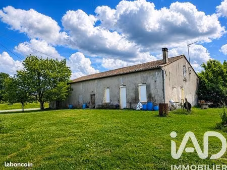 propriété 4 pièces 180 m²