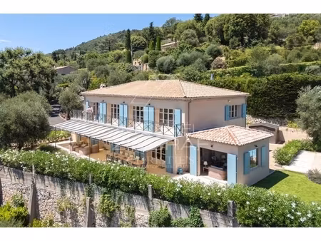 annonce maison à vendre