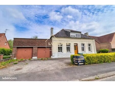 maison 6 pièces 140 m²