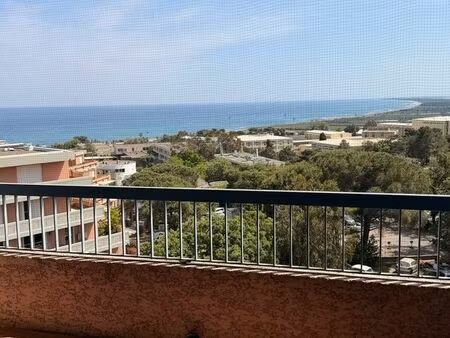 appartement 4 pièces 110 m²