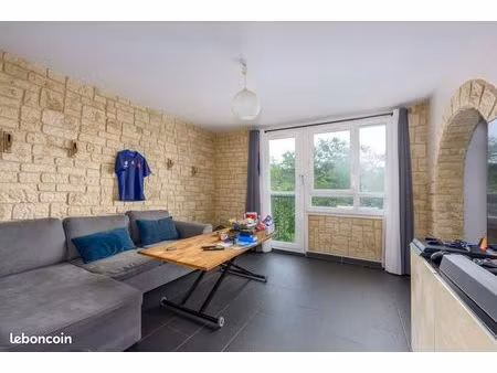 appartement 4 pièces 70 m²