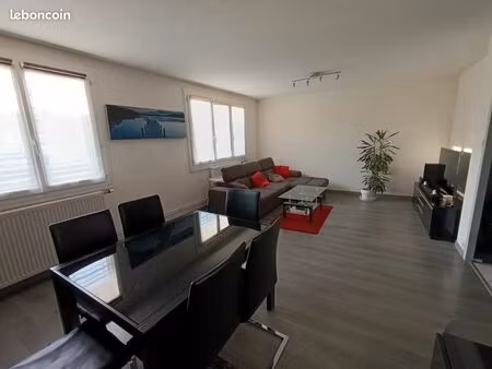 appartement t3