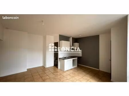 immeuble en monopropriété – 6 lots – 200 m² – rentabilité attractive